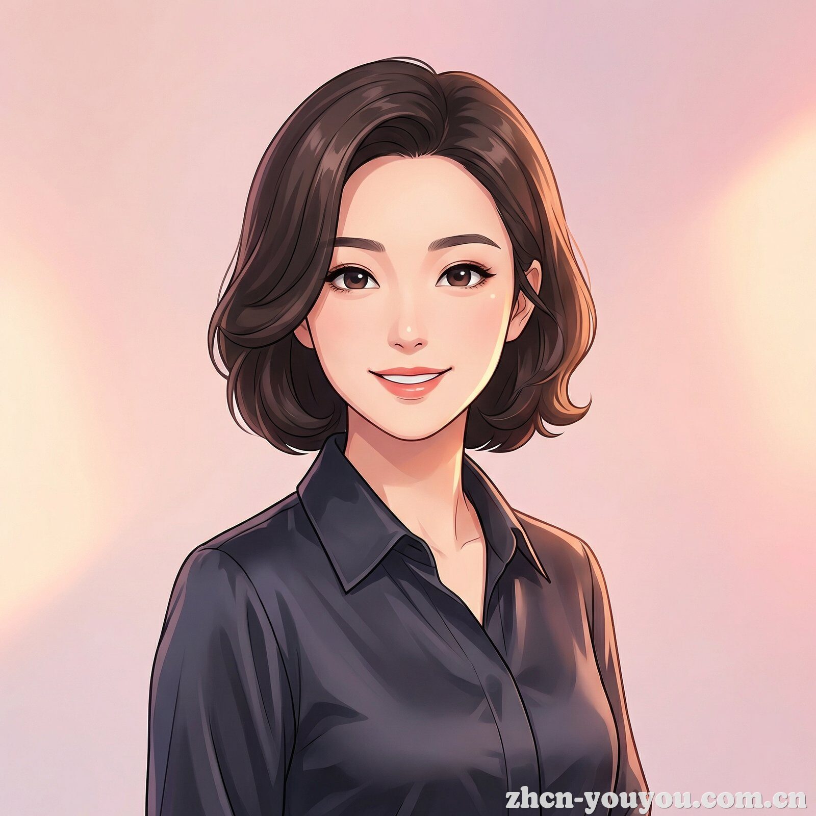 呦呦视频制片人林雪晴