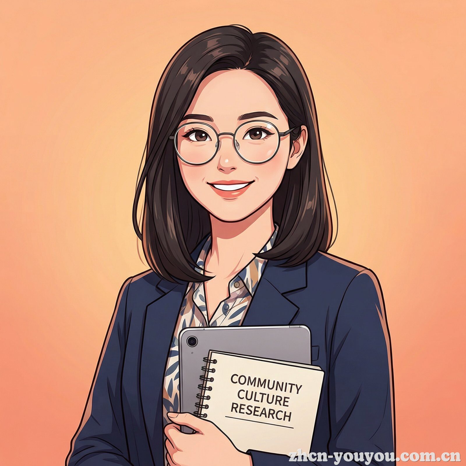 呦呦视频社区顾问苏婉清